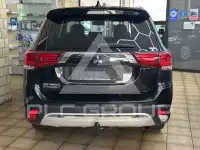 2020 Mitsubishi OUTLANDER