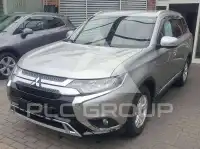 2020 Mitsubishi OUTLANDER