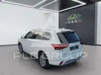 2020 Mitsubishi OUTLANDER