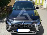 2020 Mitsubishi OUTLANDER