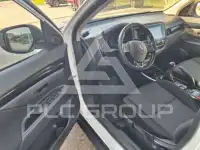 2020 Mitsubishi OUTLANDER