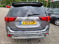 2020 Mitsubishi OUTLANDER