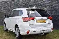 2020 Mitsubishi OUTLANDER