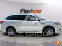 2020 Mitsubishi OUTLANDER