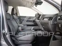 2020 Mitsubishi OUTLANDER