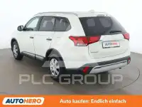 2020 Mitsubishi OUTLANDER