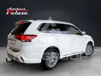 2020 Mitsubishi OUTLANDER