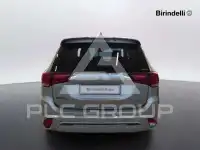 2020 Mitsubishi OUTLANDER