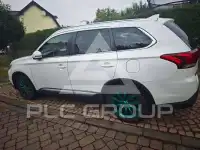 2020 Mitsubishi OUTLANDER
