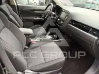 2020 Mitsubishi OUTLANDER