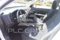 2020 Mitsubishi OUTLANDER