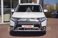 2020 Mitsubishi OUTLANDER