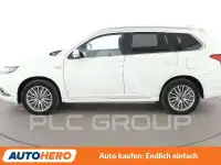 2020 Mitsubishi OUTLANDER