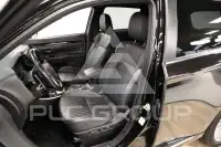 2020 Mitsubishi OUTLANDER