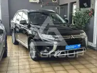 2020 Mitsubishi OUTLANDER