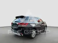 2020 Mitsubishi OUTLANDER