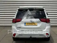 2020 Mitsubishi OUTLANDER