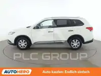 2020 Mitsubishi OUTLANDER