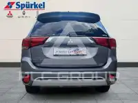 2020 Mitsubishi OUTLANDER