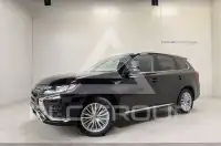 2020 Mitsubishi OUTLANDER