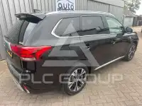 2020 Mitsubishi OUTLANDER