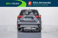 2020 Mitsubishi OUTLANDER