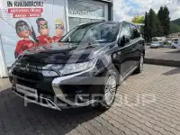 2020 Mitsubishi OUTLANDER