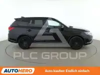 2020 Mitsubishi OUTLANDER