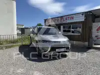 2020 Mitsubishi OUTLANDER