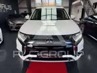 2020 Mitsubishi OUTLANDER