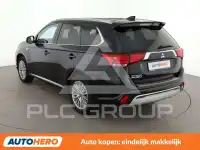 2020 Mitsubishi OUTLANDER