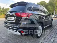 2020 Mitsubishi OUTLANDER