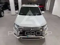 2020 Mitsubishi OUTLANDER