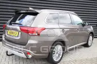 2020 Mitsubishi OUTLANDER