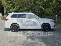 2020 Mitsubishi OUTLANDER
