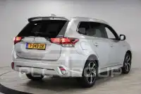 2020 Mitsubishi OUTLANDER