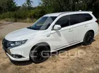 2020 Mitsubishi OUTLANDER