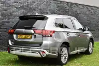 2020 Mitsubishi OUTLANDER