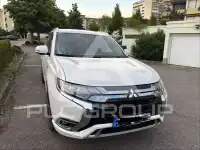 2020 Mitsubishi OUTLANDER