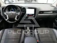 2020 Mitsubishi OUTLANDER