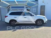 2020 Mitsubishi OUTLANDER