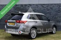 2020 Mitsubishi OUTLANDER