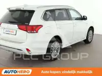 2020 Mitsubishi OUTLANDER