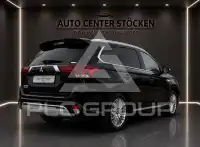 2020 Mitsubishi OUTLANDER