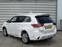 2020 Mitsubishi OUTLANDER