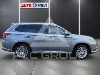 2020 Mitsubishi OUTLANDER