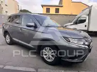 2020 Mitsubishi OUTLANDER