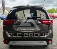 2020 Mitsubishi OUTLANDER