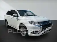 2020 Mitsubishi OUTLANDER