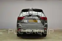 2020 Mitsubishi OUTLANDER